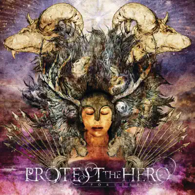 Fortress (Deluxe Edition) - Protest The Hero