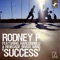 Success (feat. Harleighblu) [A Cappella] - Rodney P lyrics