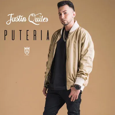 Puteria - Single - Justin Quiles