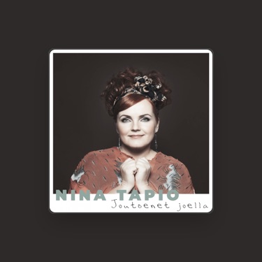 NINA TAPIO - Lyrics, Playlists & Videos | Shazam