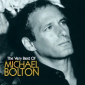 Michael Bolton the Very Best artwork