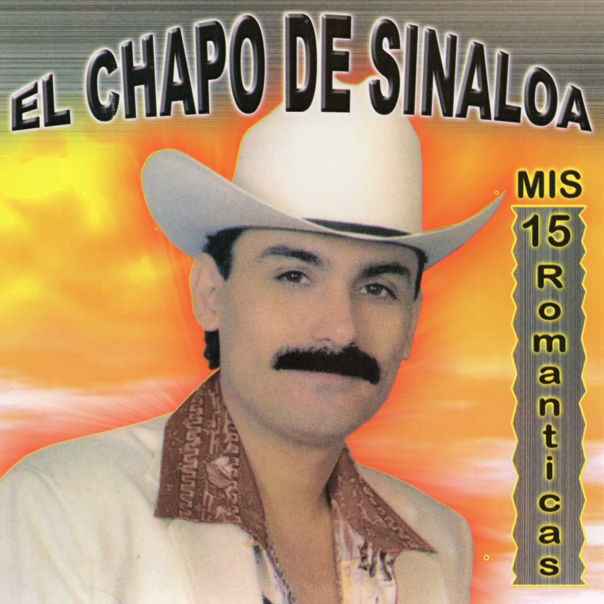 Hola Mi Amor - Single by El Chapo De Sinaloa on Apple Music