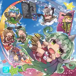 Tenku Candy Star - IOSYS Tenku Candy Star - IOSYS