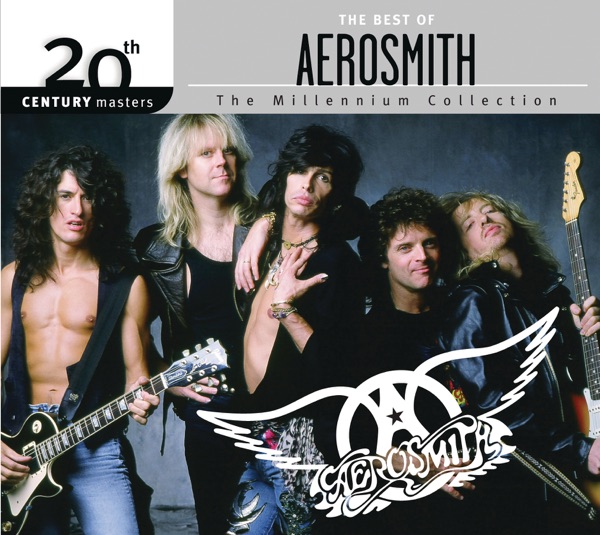 Aerosmith - The Other Side
