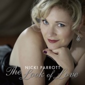 Nicki Parrott - 君住む街角 (『マイ・フェア・レディ』より)