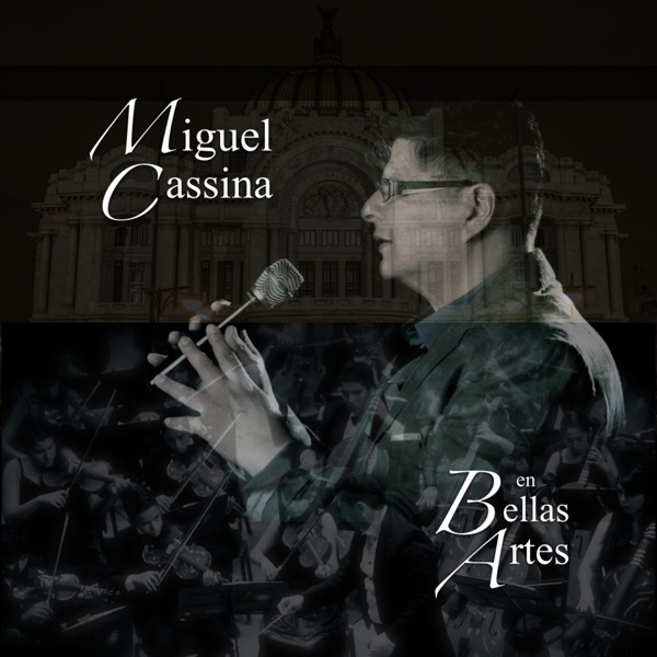 Miguel Cassina - Quiero Levantar Mis Manos
