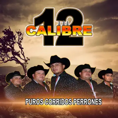 Puros Corridos Perrones - Calibre 12 Puros Corridos Perrones - Calibre 12