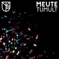 MEUTE - Tumult artwork