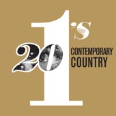 20 #1’s Contemporary Country artwork