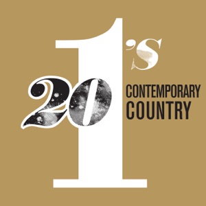 20 #1’s Contemporary Country