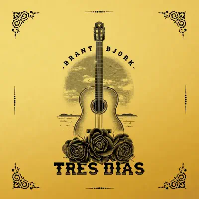 Tres Días - Brant Bjork