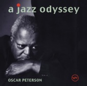 Oscar Peterson - Pennies From Heaven