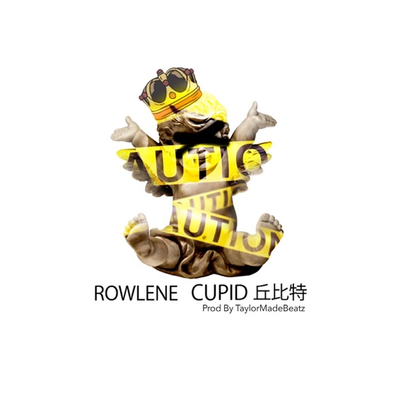 Cover artwork for Cupid