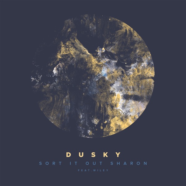 Sort It Out Sharon (feat. Wiley) [Remixes] - Single - Dusky