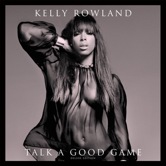 Cover artwork for I Remember