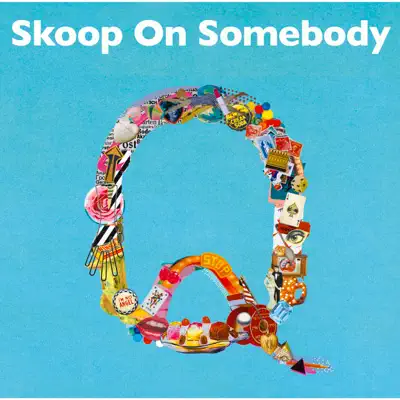 Q - Single - Skoop on Somebody