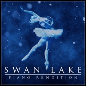 Swan Lake (Piano Rendition) artwork