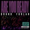 Are You Ready - Bruno Furlan lyrics