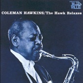 Coleman Hawkins - Moonglow