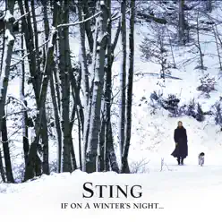 If On a Winter's Night - Sting