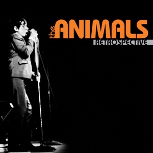 The Animals - Don't Let Me Be Misunderstood - Line Dance Musik