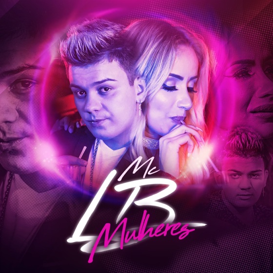 Cover artwork for Mulheres