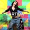Partida (feat. Mikael Mutti) artwork