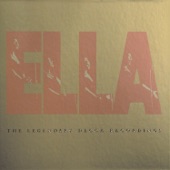 Ella Fitzgerald - You'll Have To Swing It (Mr. Paganini) - Pt. 1 & 2