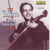 Gaspar Cassadó - Cello Concerto in B Minor, Op. 104, B. 191: III. Finale. Allegro moderato