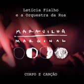 Corpo e Canção artwork