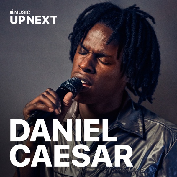 Daniel Caesar