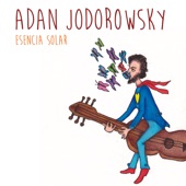 Adan Jodorowsky - Vivir Con Valor