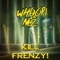 Kill Frenzy! - Whoopi Nez lyrics