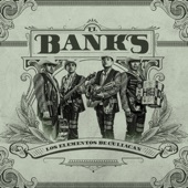 El Banks artwork