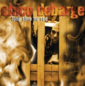 Chico DeBarge - Virgin