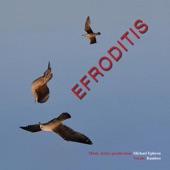 Efroditis - EP artwork