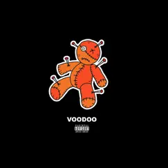Voodoo - Single by Cal Scruby album reviews, ratings, credits