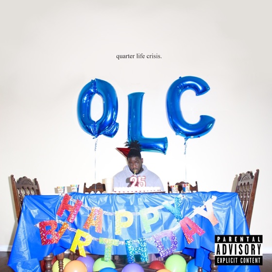 Cover artwork for Eyes on the Road (feat. K CAMP)