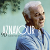 90e Anniversaire - Best of Charles Aznavour - Charles Aznavour