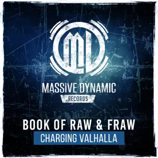 baixar álbum Book Of Raw & Fraw - Charging Valhalla