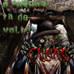 O Terror Tá de Volta - DJ Caique