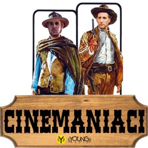 CineManiaci – Podcast del 5 Aprile 2018