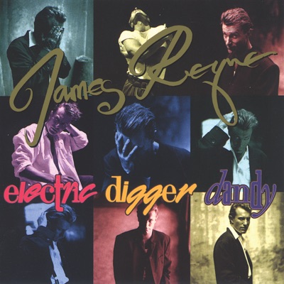 Electric Digger Dandy - James Reyne