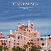 Pink Palace artwork