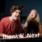 Thank U, Next (feat. Serena Rutledge) - Alexander Stewart lyrics