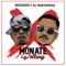 Monate Potleng (feat. DJ Maphorisa) - McKenzie lyrics