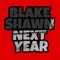 Next Year (feat. Black Mayo & Semour) - BlakeShawn Music LLC lyrics