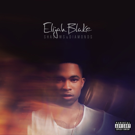 Cover artwork for All Black Everything