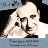 Pasajera (1959-1960)