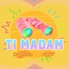 Ti madam (feat. DJ Sebb) - Single